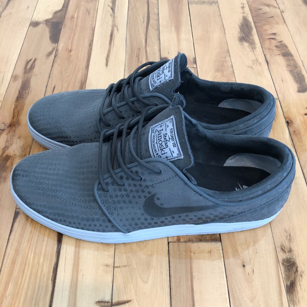 Nike SB - Janoski Lunarlon